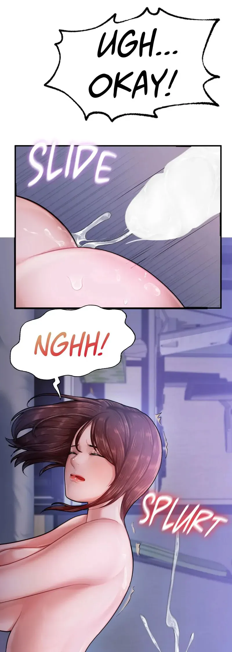 Read Ordinary to Alpha chapter 5 image 48 on Lezhin