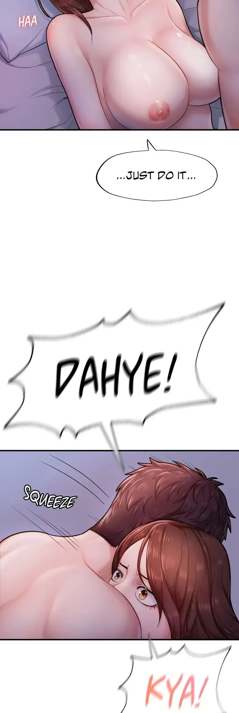 Read Ordinary to Alpha chapter 5 image 5 on Lezhin