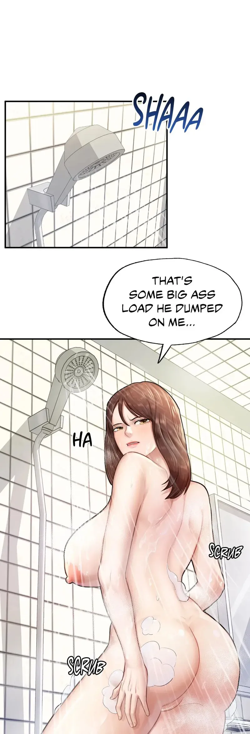 Read Ordinary to Alpha chapter 5 image 52 on Lezhin