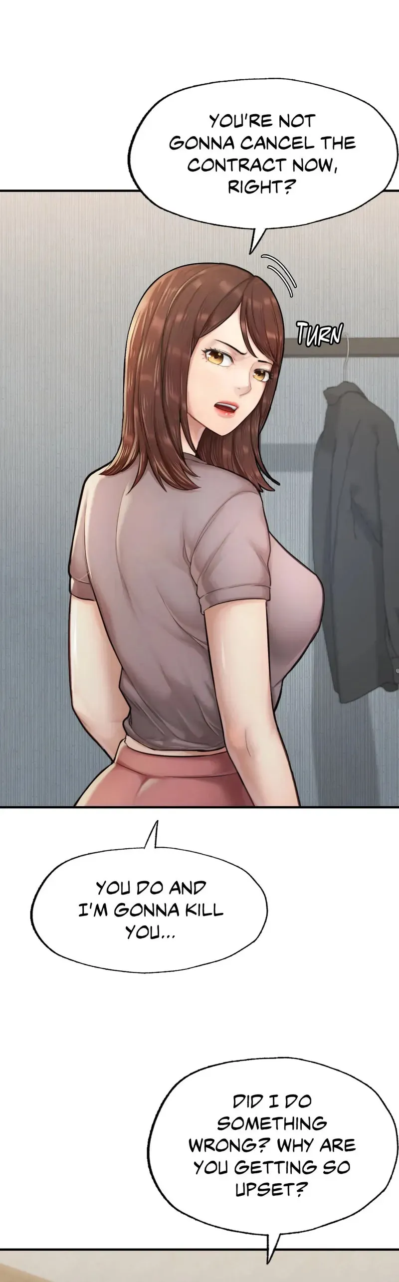 Read Ordinary to Alpha chapter 5 image 57 on Lezhin