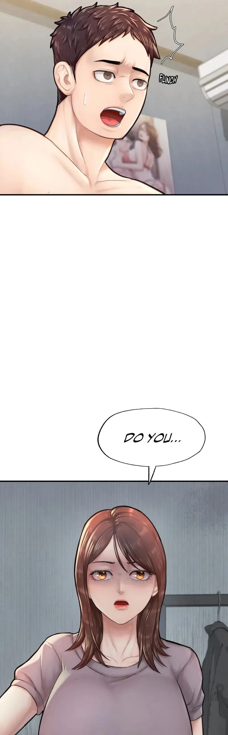 Read Ordinary to Alpha chapter 5 image 58 on Lezhin