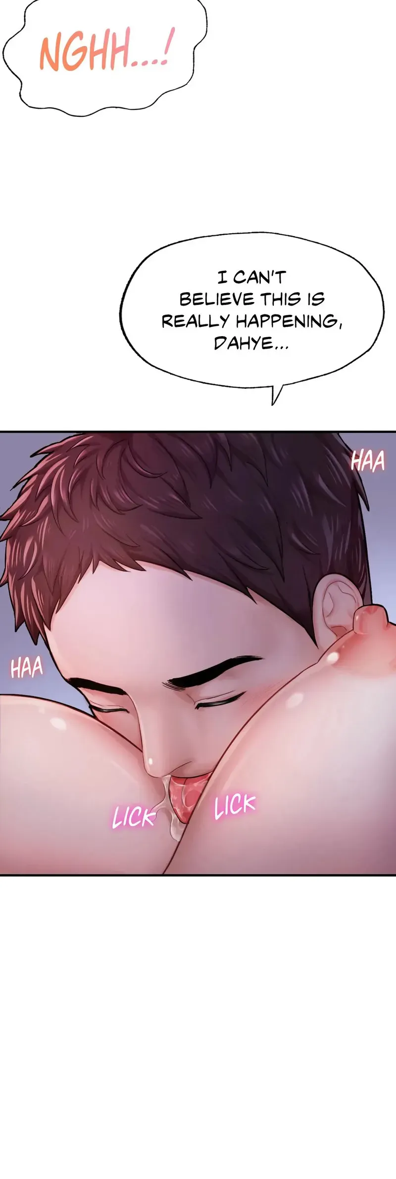 Read Ordinary to Alpha chapter 5 image 7 on Lezhin