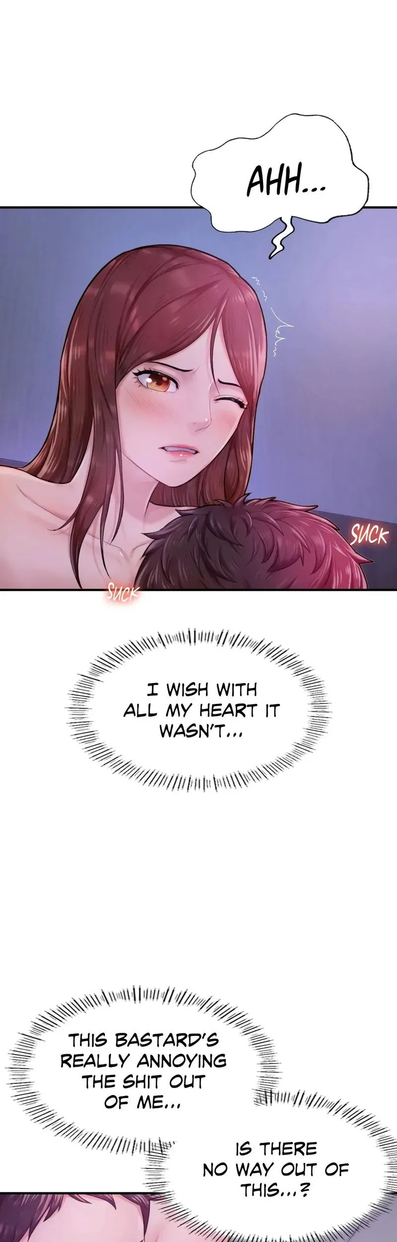 Read Ordinary to Alpha chapter 5 image 8 on Lezhin