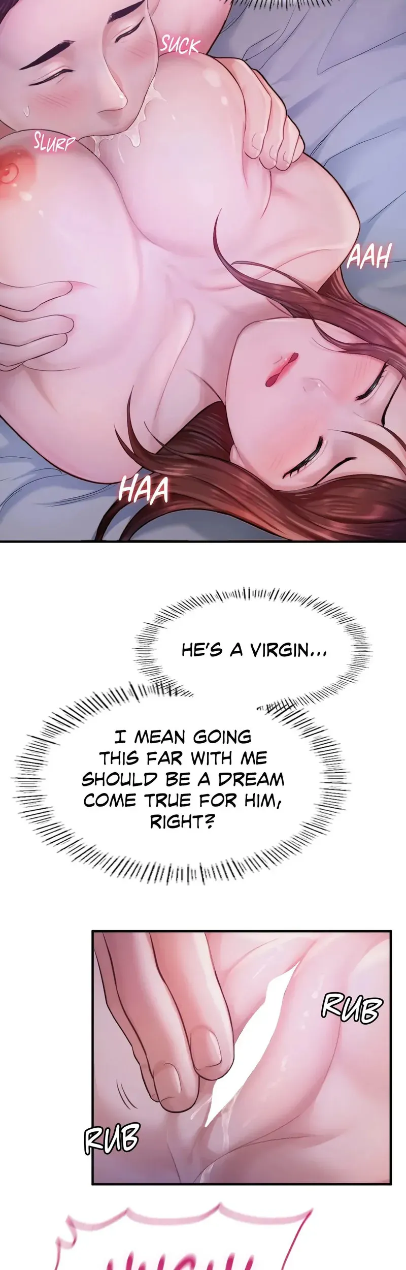 Read Ordinary to Alpha chapter 5 image 9 on Lezhin