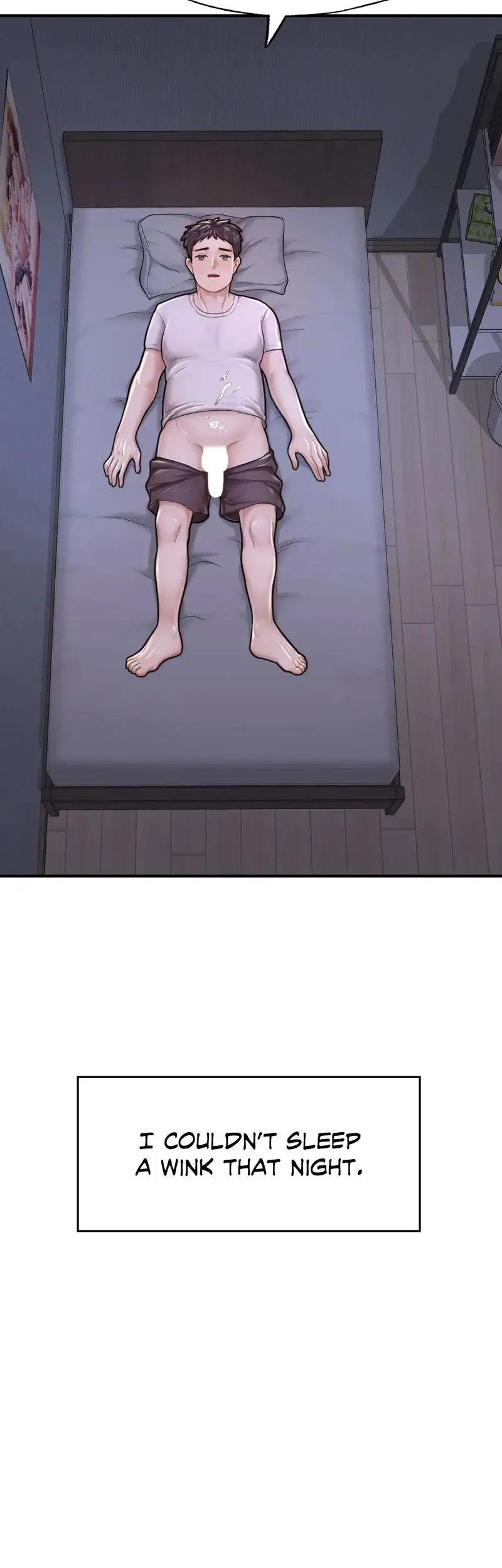 Read Ordinary to Alpha chapter 6 image 11 on Lezhin