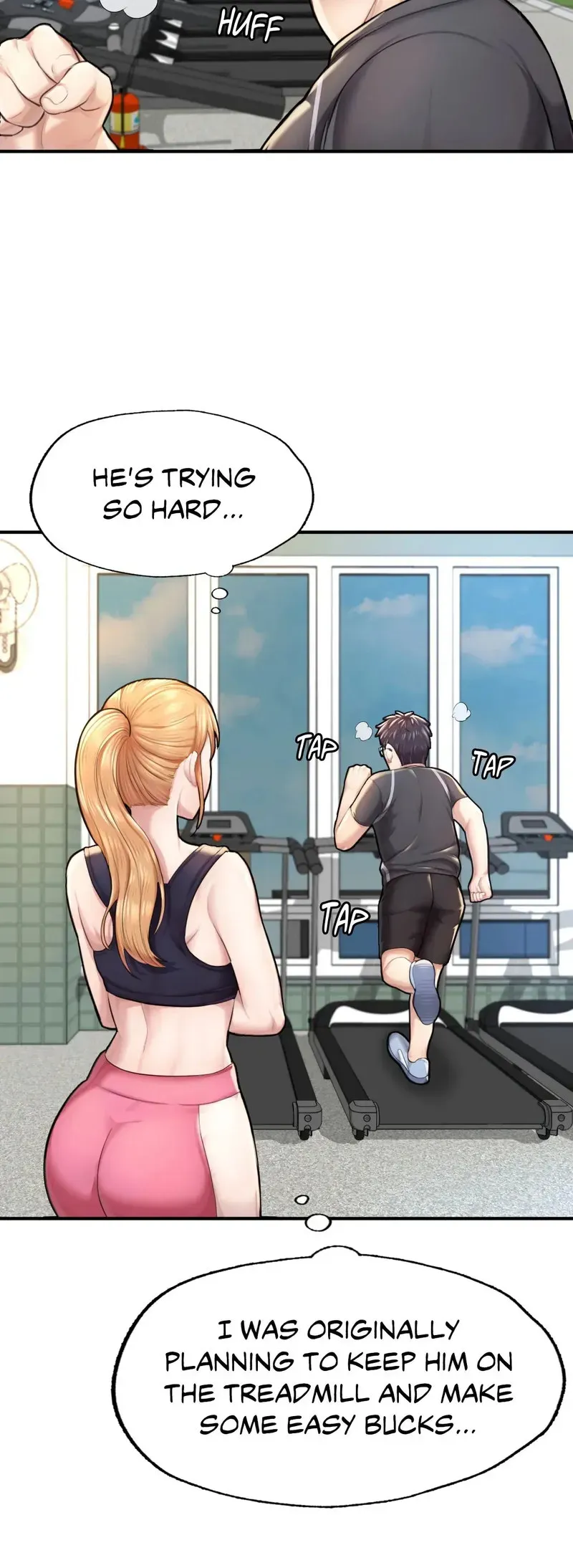 Read Ordinary to Alpha chapter 6 image 13 on Lezhin