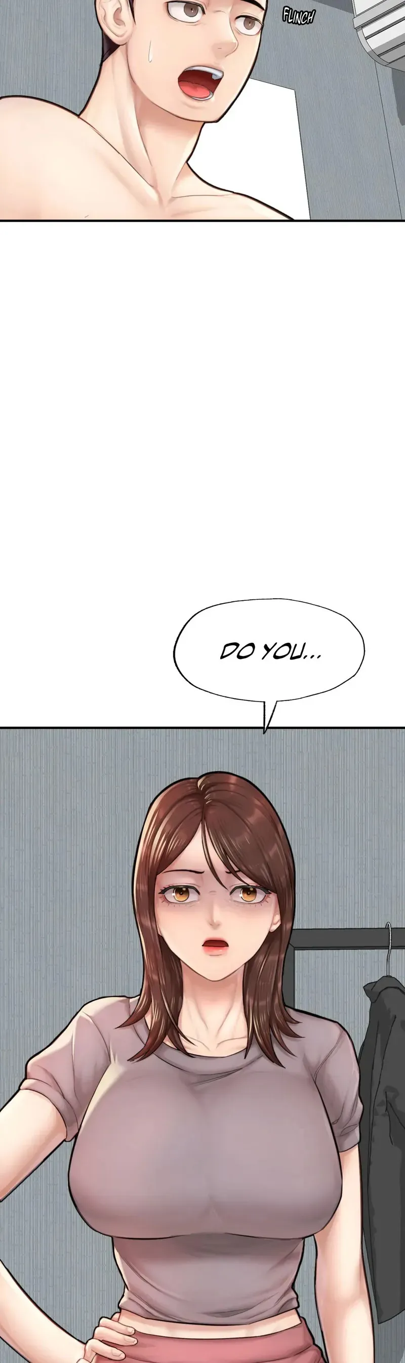 Read Ordinary to Alpha chapter 6 image 2 on Lezhin