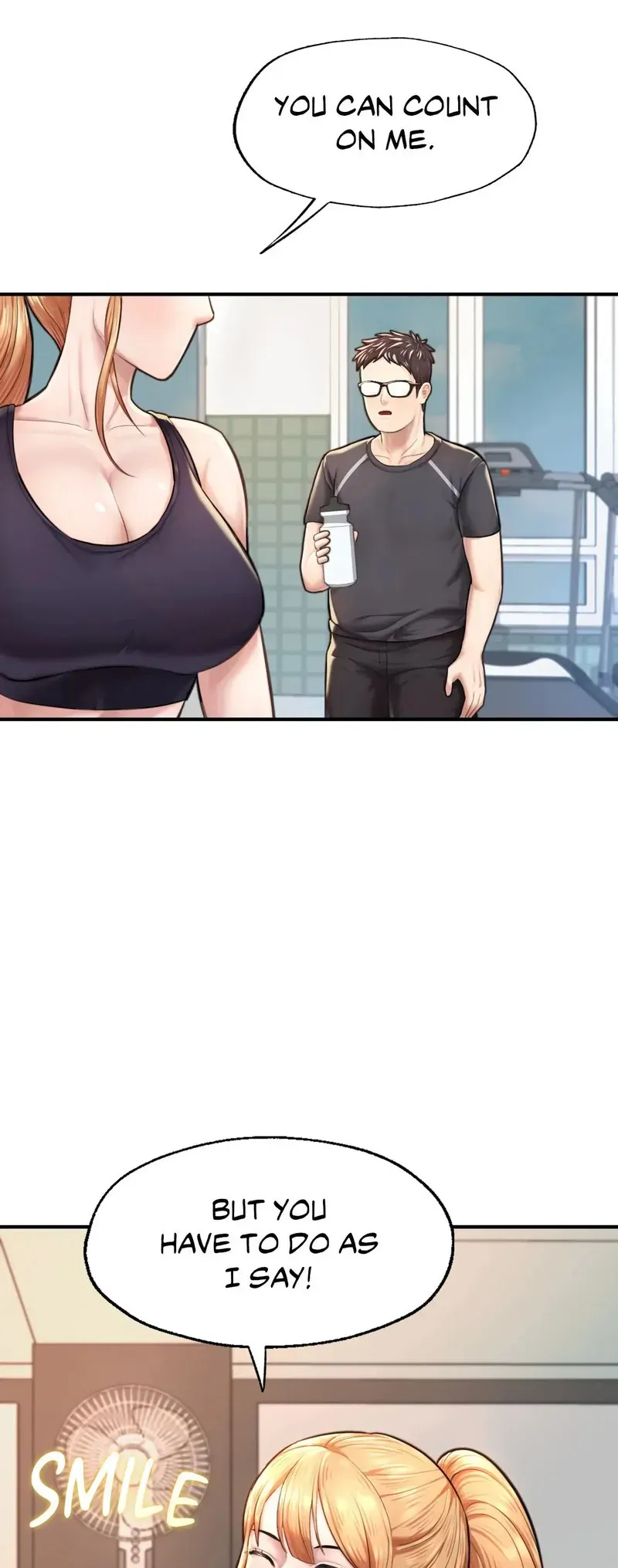 Read Ordinary to Alpha chapter 6 image 21 on Lezhin