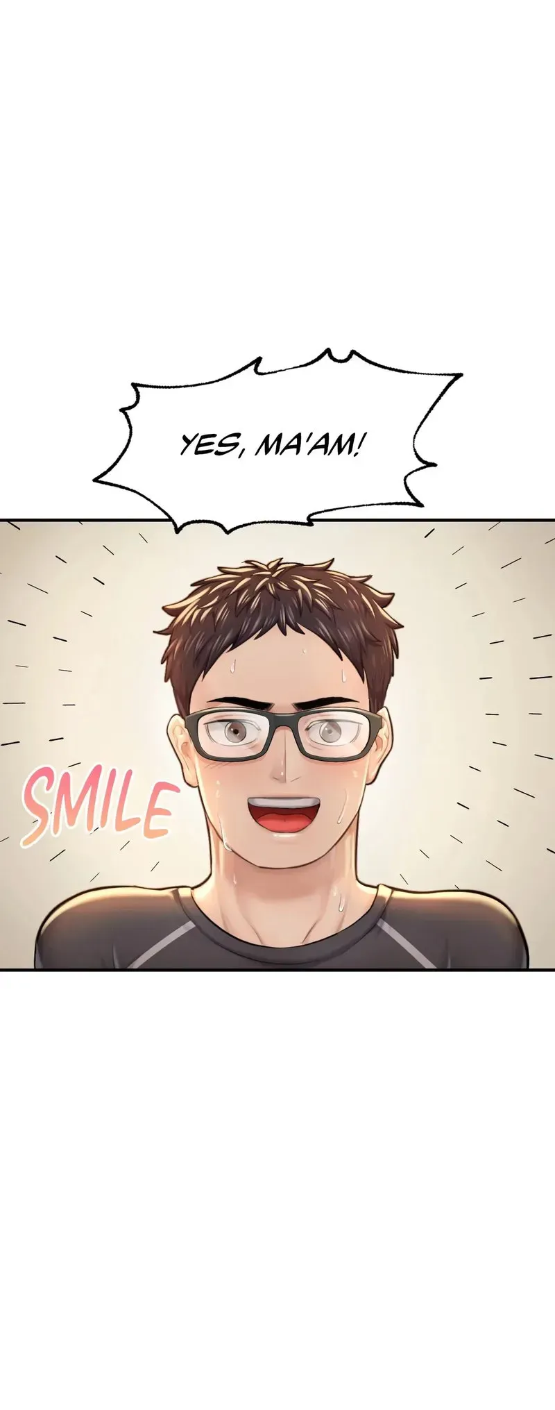 Read Ordinary to Alpha chapter 6 image 23 on Lezhin
