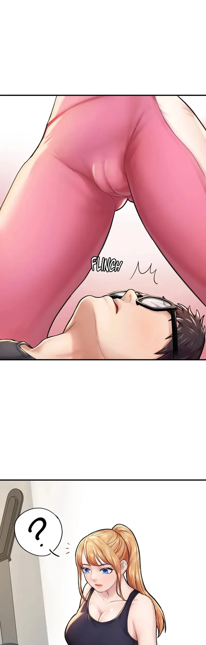 Read Ordinary to Alpha chapter 6 image 28 on Lezhin