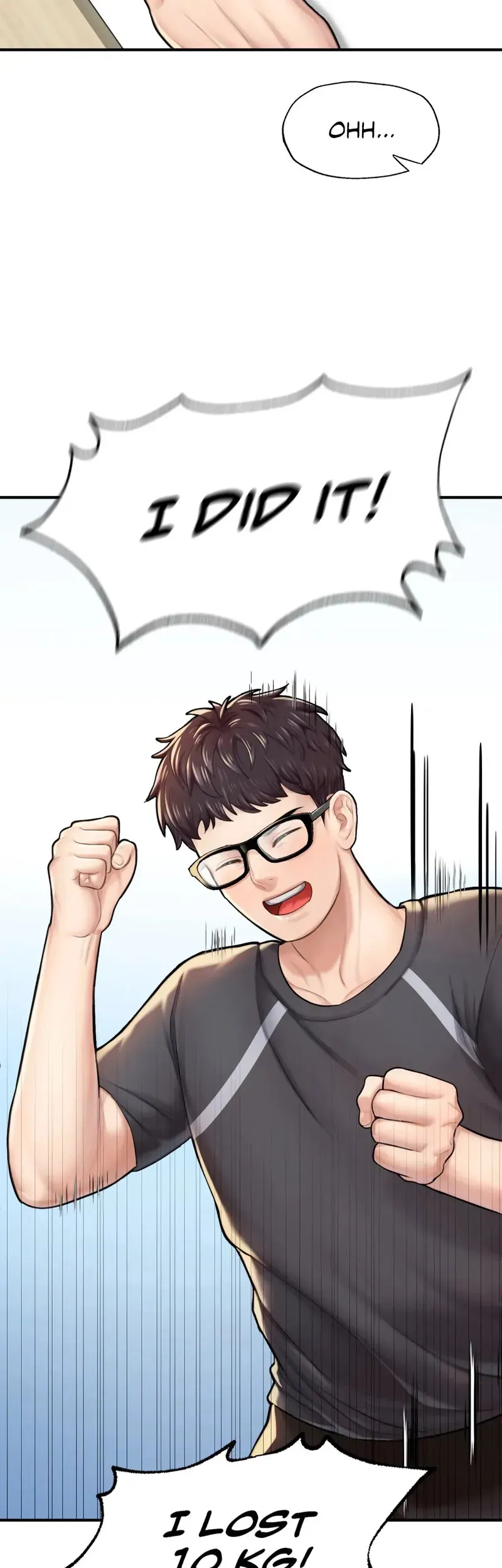 Read Ordinary to Alpha chapter 6 image 30 on Lezhin