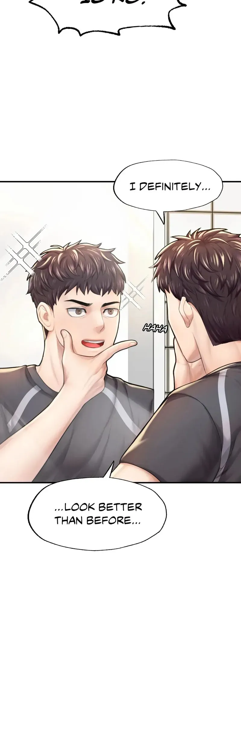 Read Ordinary to Alpha chapter 6 image 31 on Lezhin