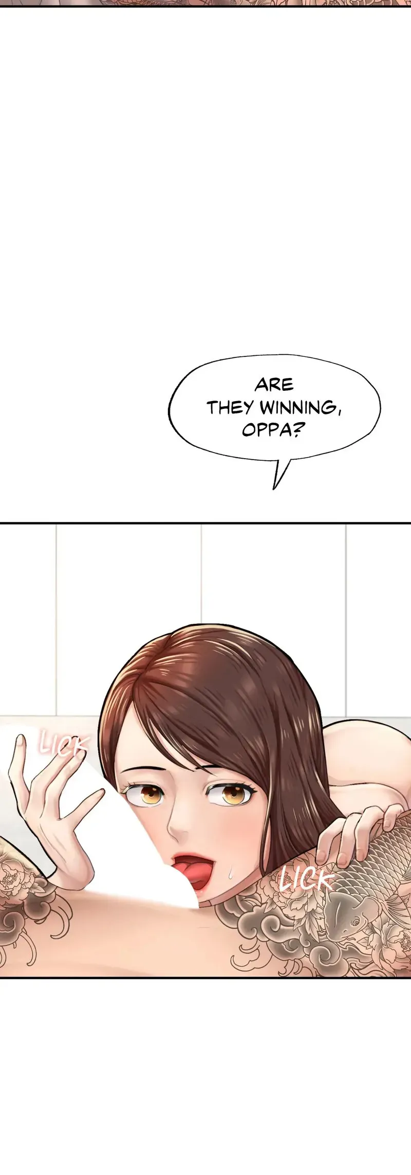 Read Ordinary to Alpha chapter 6 image 33 on Lezhin