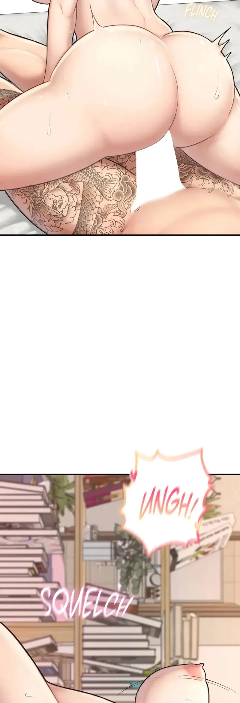 Read Ordinary to Alpha chapter 6 image 38 on Lezhin