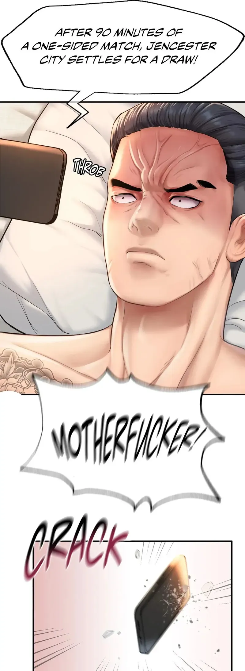 Read Ordinary to Alpha chapter 6 image 42 on Lezhin