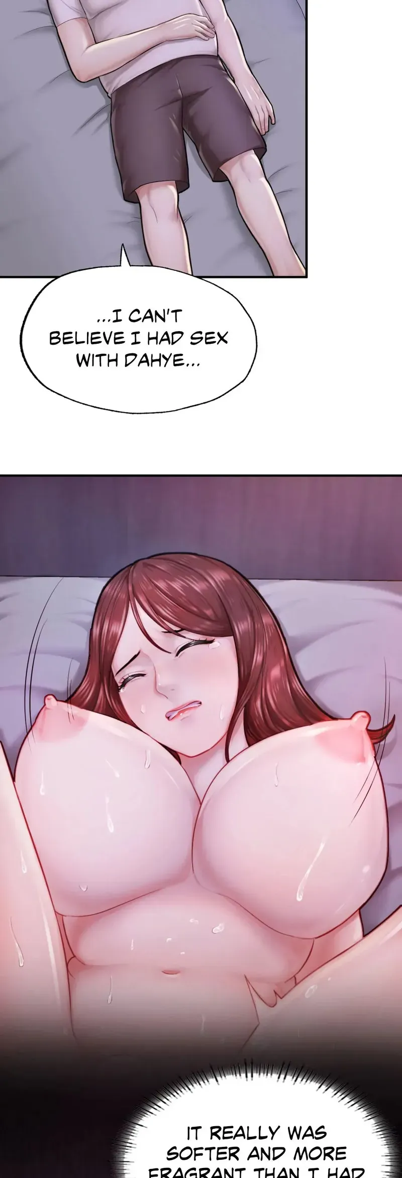 Read Ordinary to Alpha chapter 6 image 6 on Lezhin