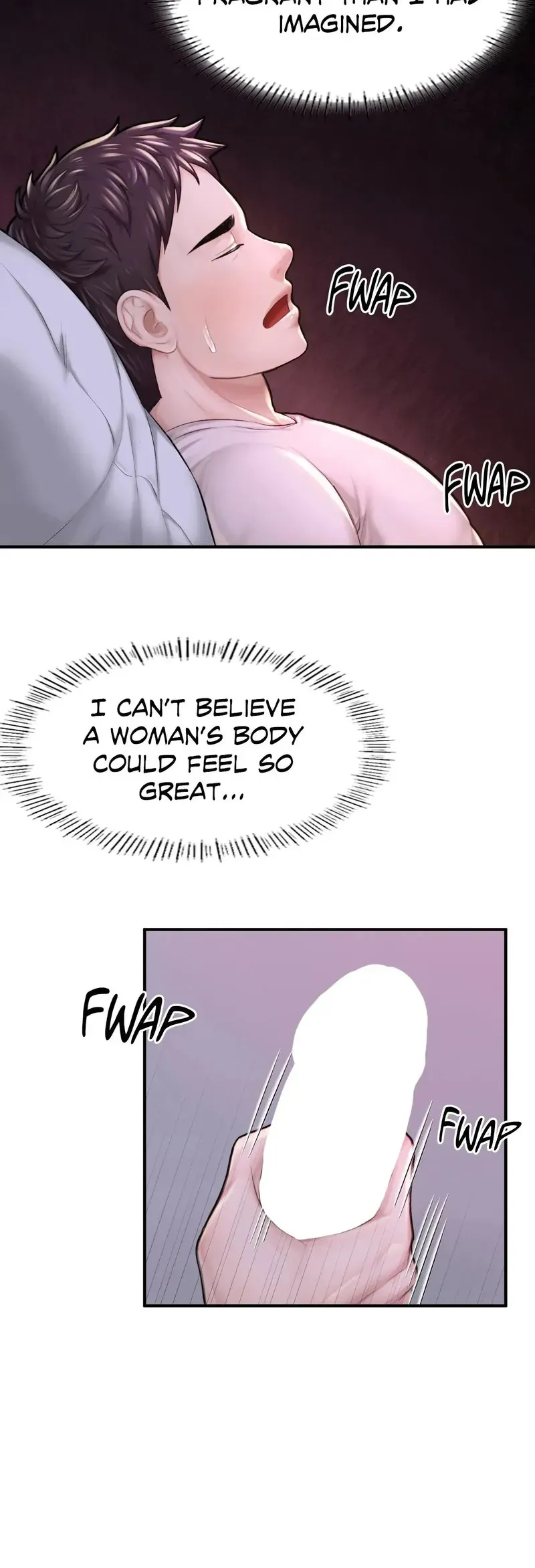 Read Ordinary to Alpha chapter 6 image 7 on Lezhin