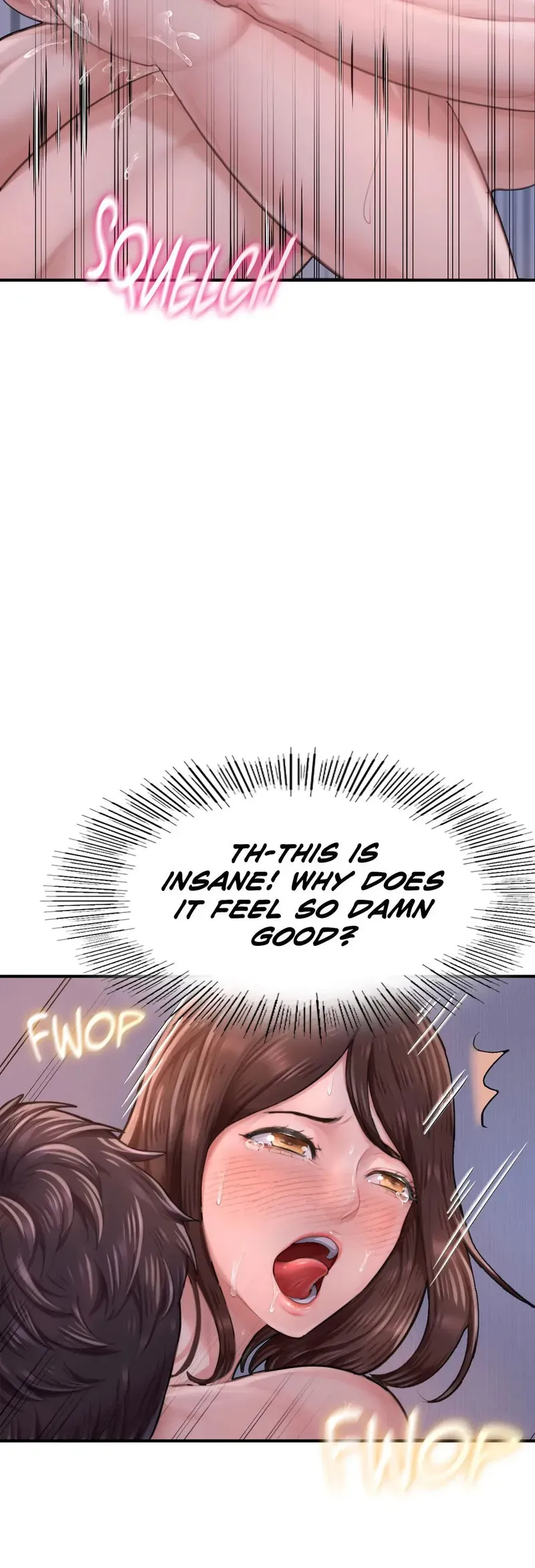 Read Ordinary to Alpha chapter 8 image 13 on Lezhin