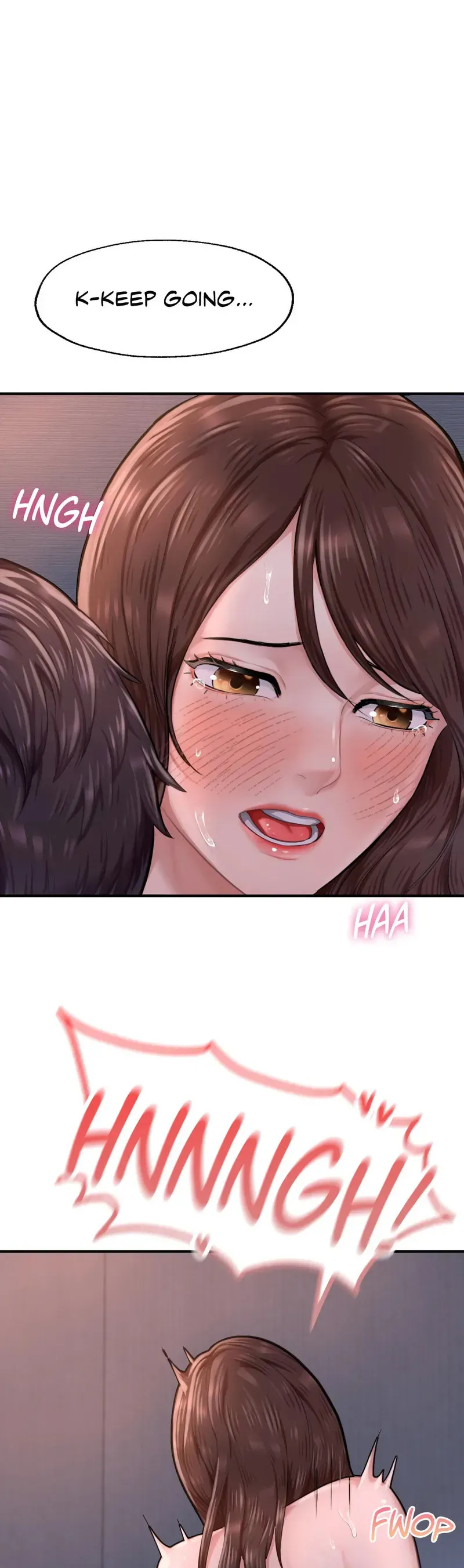 Read Ordinary to Alpha chapter 8 image 16 on Lezhin