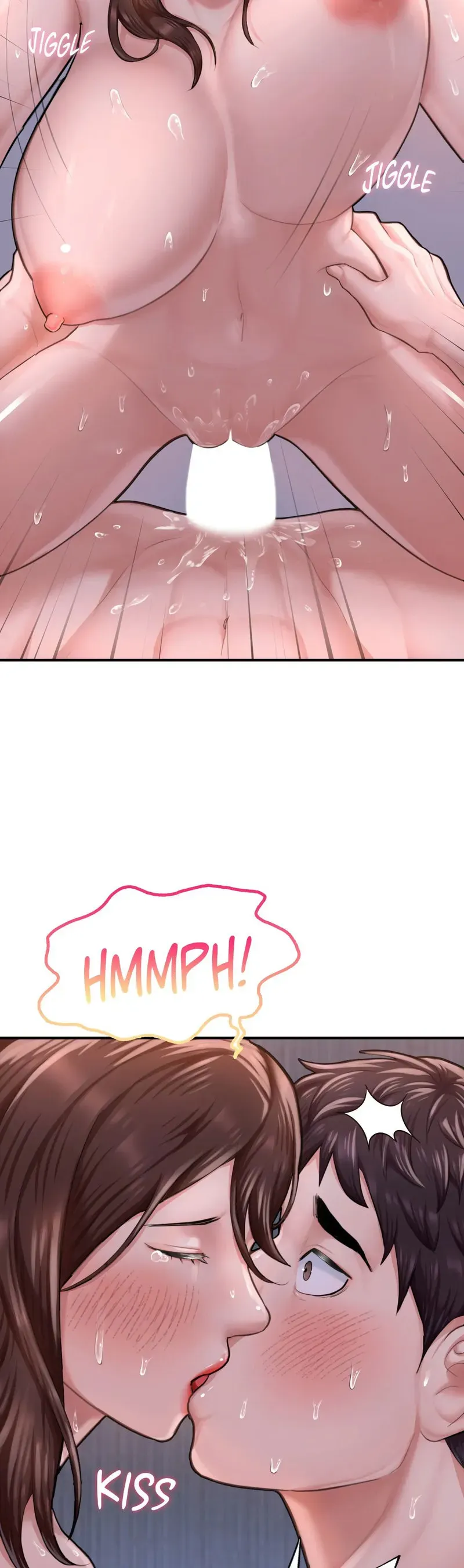 Read Ordinary to Alpha chapter 8 image 18 on Lezhin