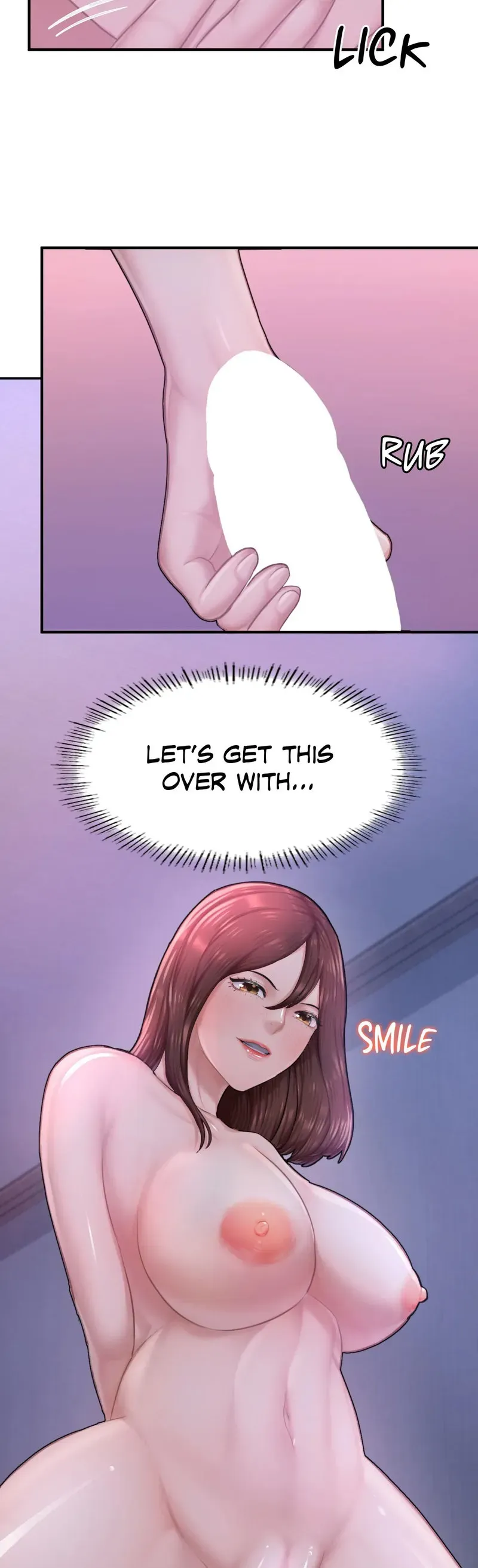 Read Ordinary to Alpha chapter 8 image 2 on Lezhin