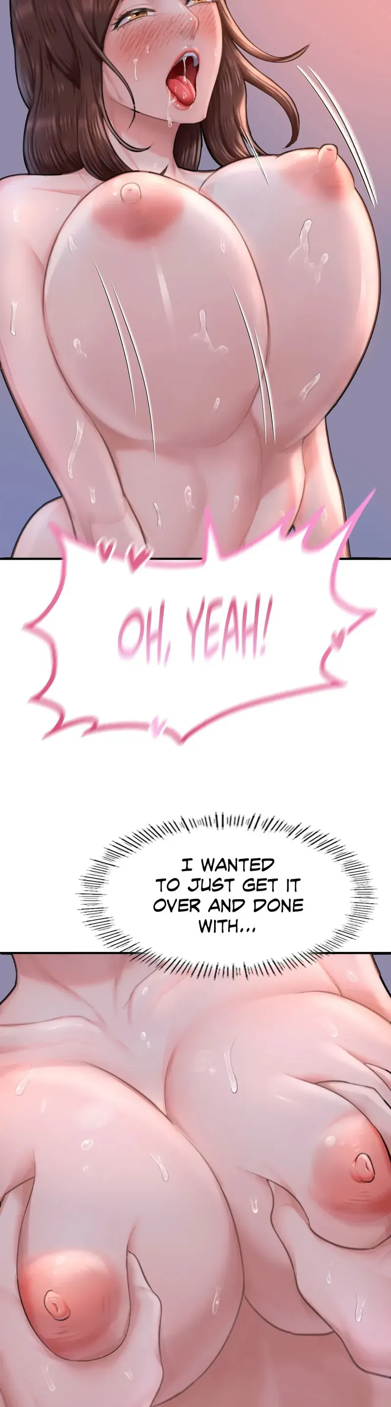 Read Ordinary to Alpha chapter 8 image 22 on Lezhin