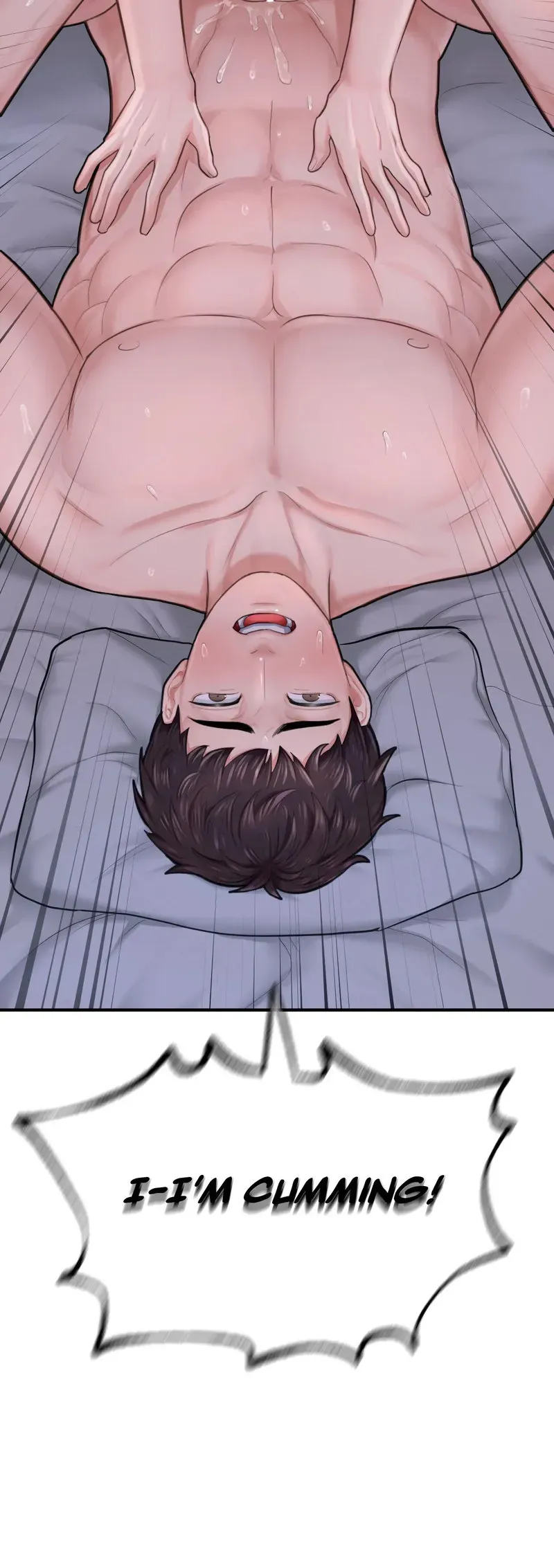 Read Ordinary to Alpha chapter 8 image 27 on Lezhin