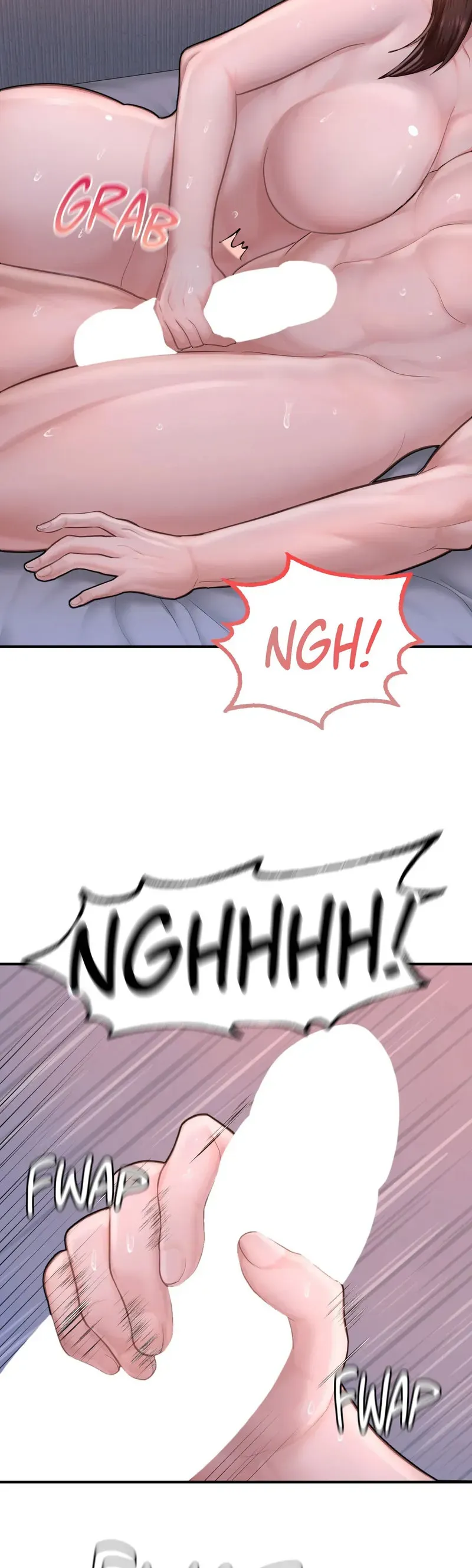 Read Ordinary to Alpha chapter 8 image 29 on Lezhin