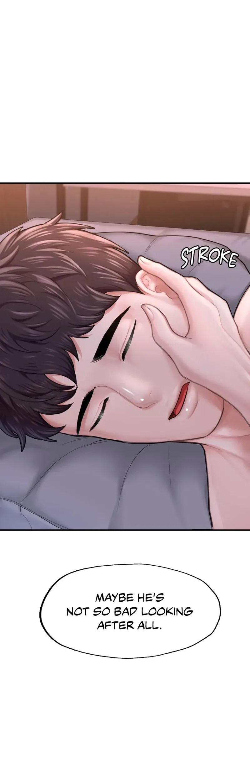 Read Ordinary to Alpha chapter 8 image 40 on Lezhin