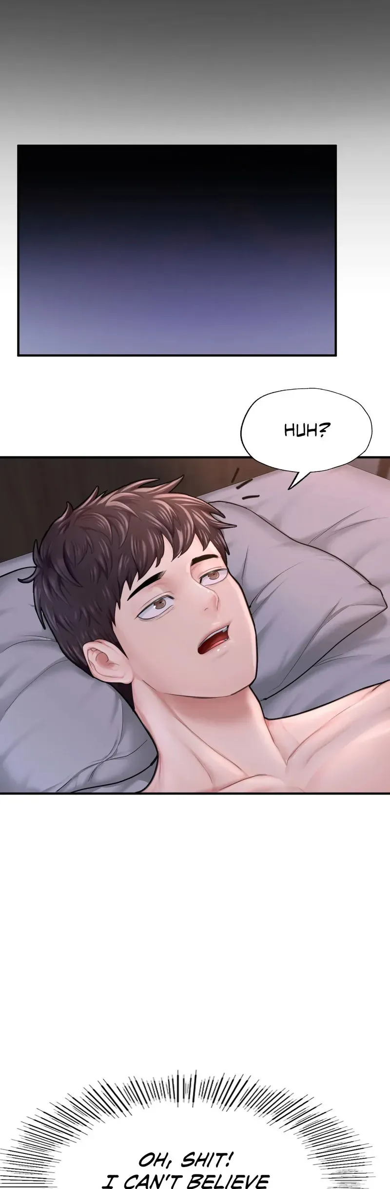 Read Ordinary to Alpha chapter 8 image 42 on Lezhin