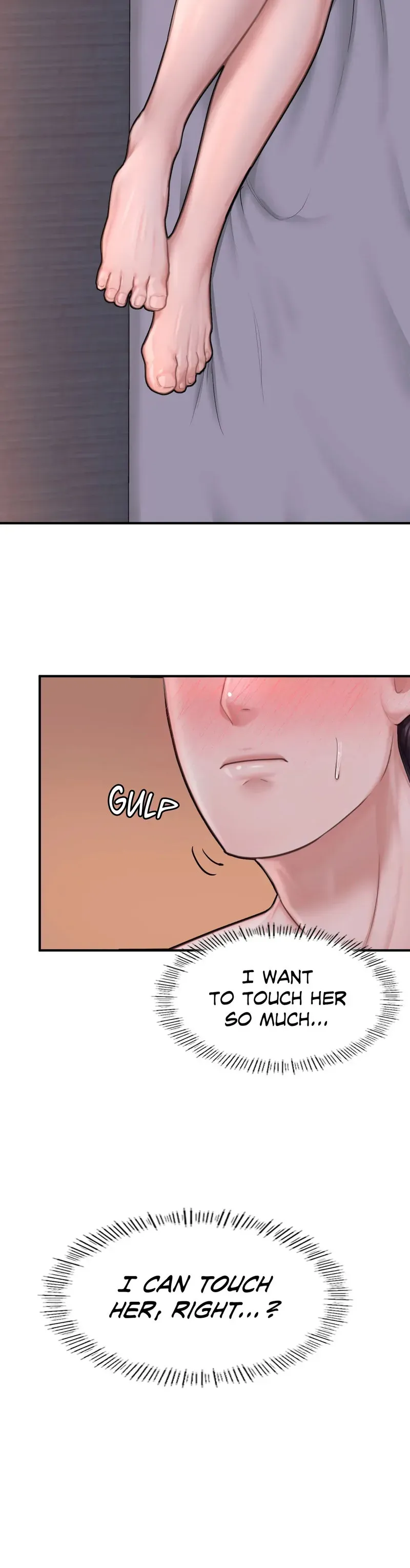 Read Ordinary to Alpha chapter 8 image 47 on Lezhin