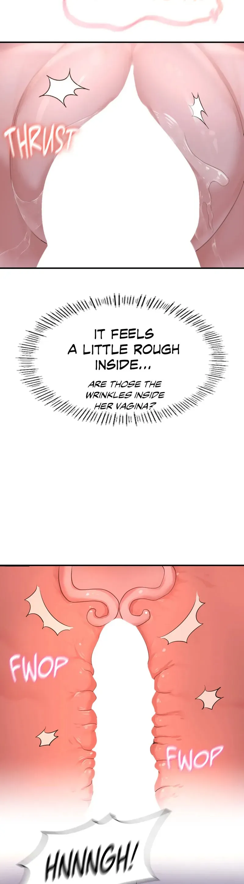 Read Ordinary to Alpha chapter 8 image 5 on Lezhin