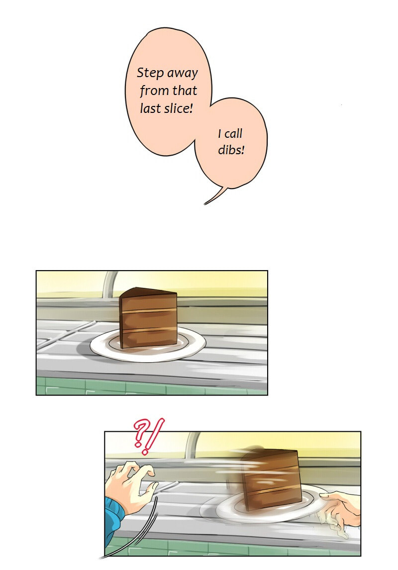 Read Ordinary± chapter 0 image 11 on Lezhin