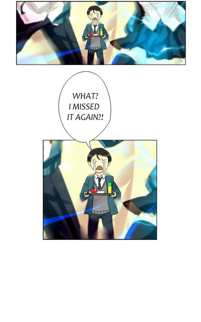 Read Ordinary± chapter 0 image 21 on Lezhin
