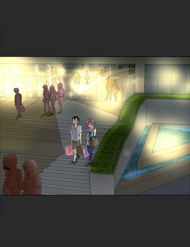 Read Ordinary± chapter 10 image 1 on Lezhin