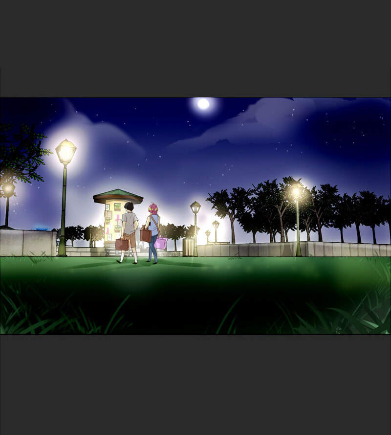 Read Ordinary± chapter 10 image 10 on Lezhin