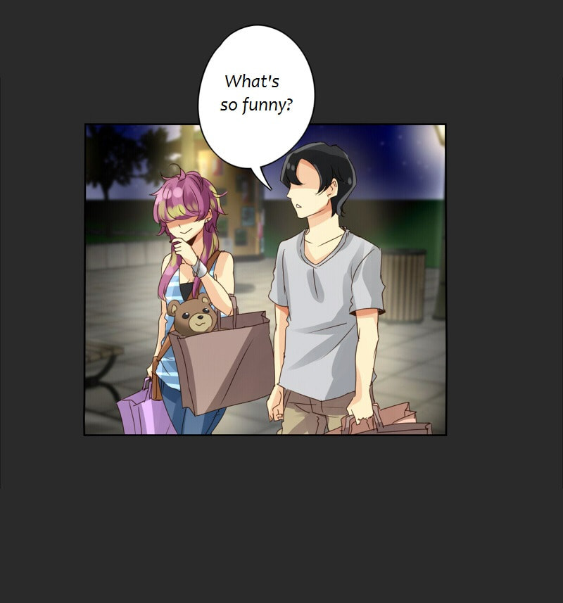 Read Ordinary± chapter 10 image 13 on Lezhin