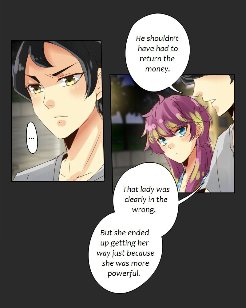 Read Ordinary± chapter 10 image 16 on Lezhin
