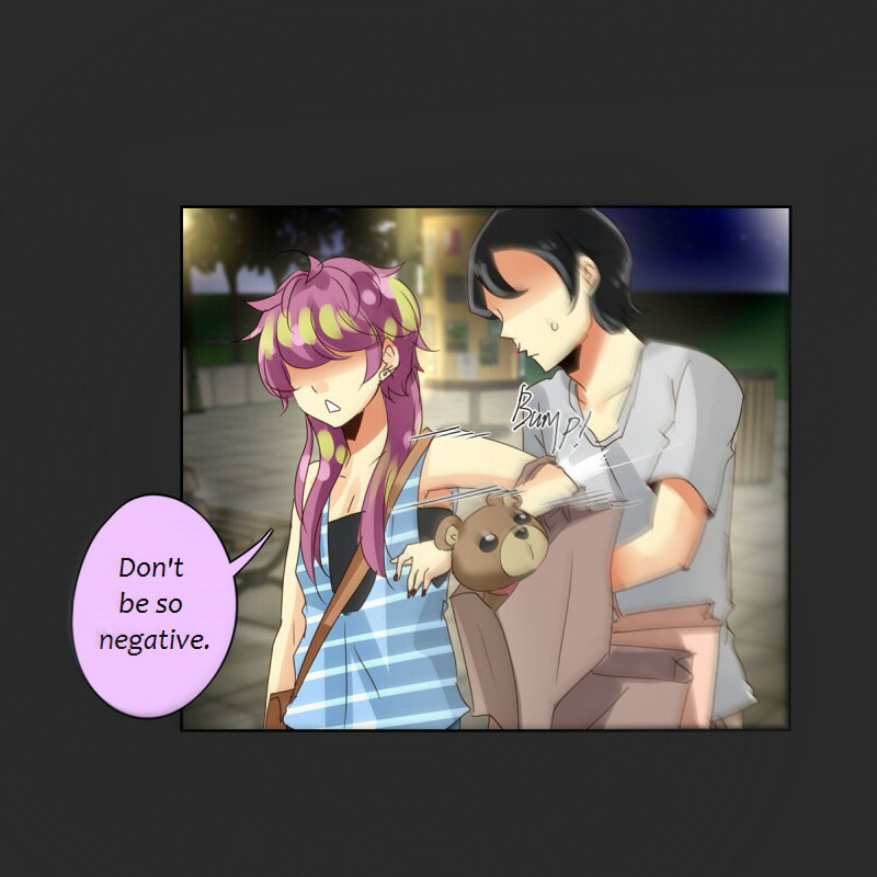 Read Ordinary± chapter 10 image 18 on Lezhin