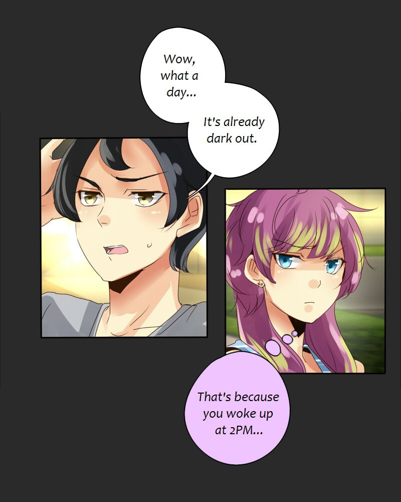 Read Ordinary± chapter 10 image 2 on Lezhin