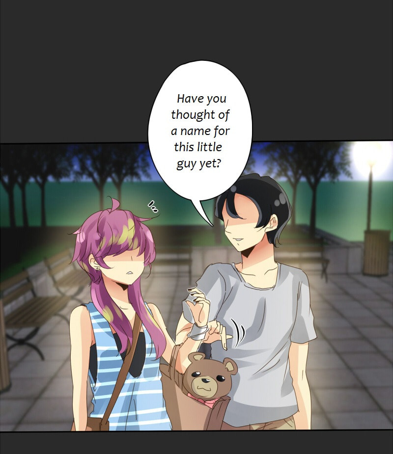 Read Ordinary± chapter 10 image 21 on Lezhin
