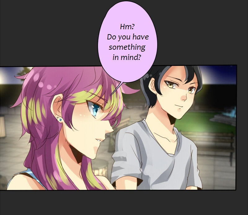 Read Ordinary± chapter 10 image 23 on Lezhin