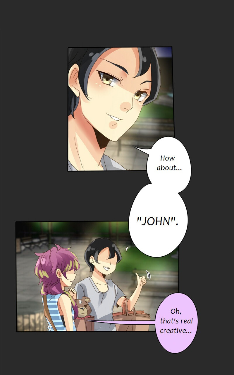Read Ordinary± chapter 10 image 24 on Lezhin