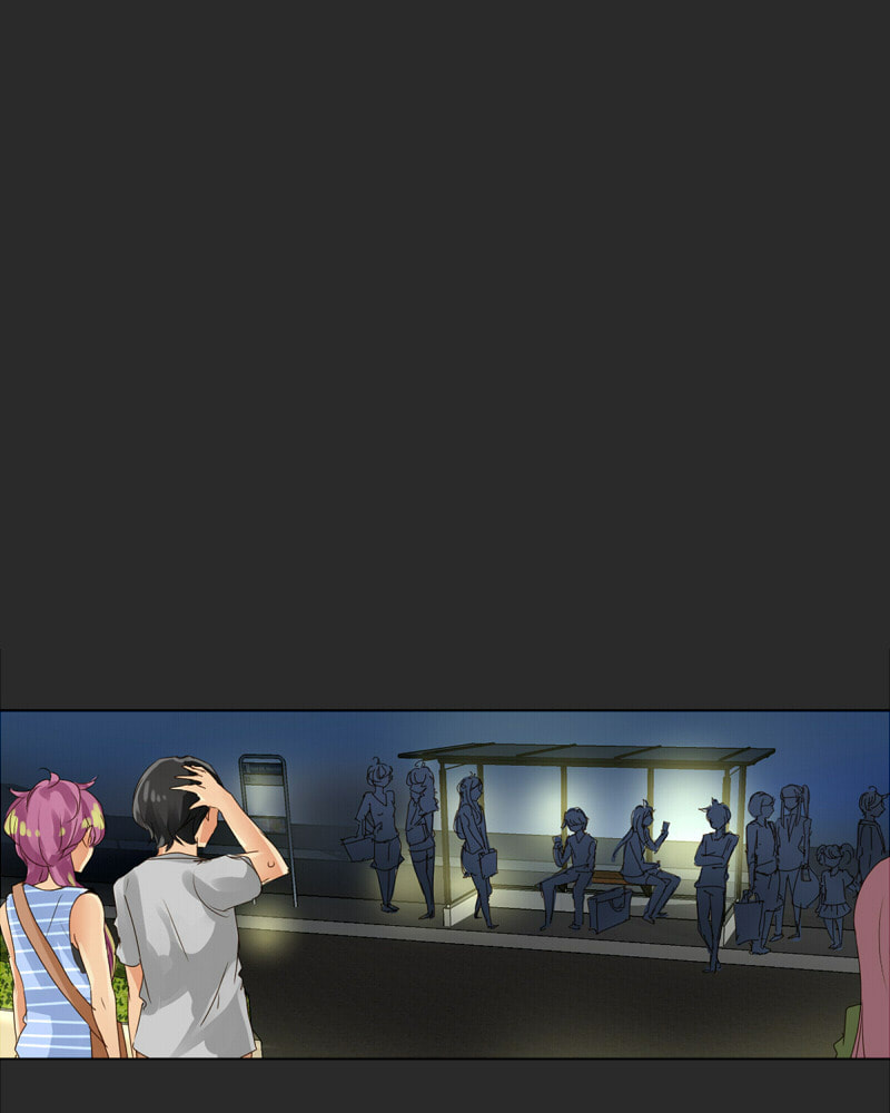 Read Ordinary± chapter 10 image 3 on Lezhin