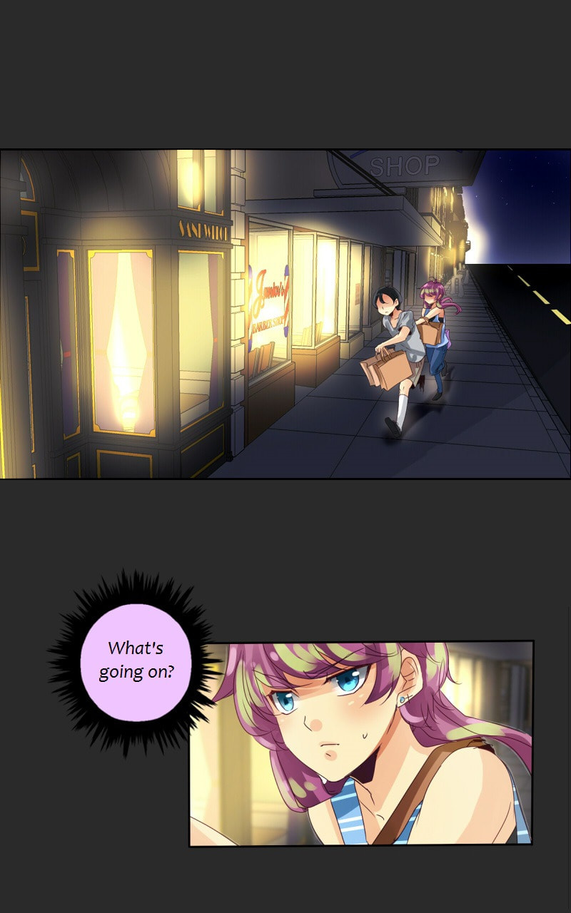 Read Ordinary± chapter 10 image 31 on Lezhin