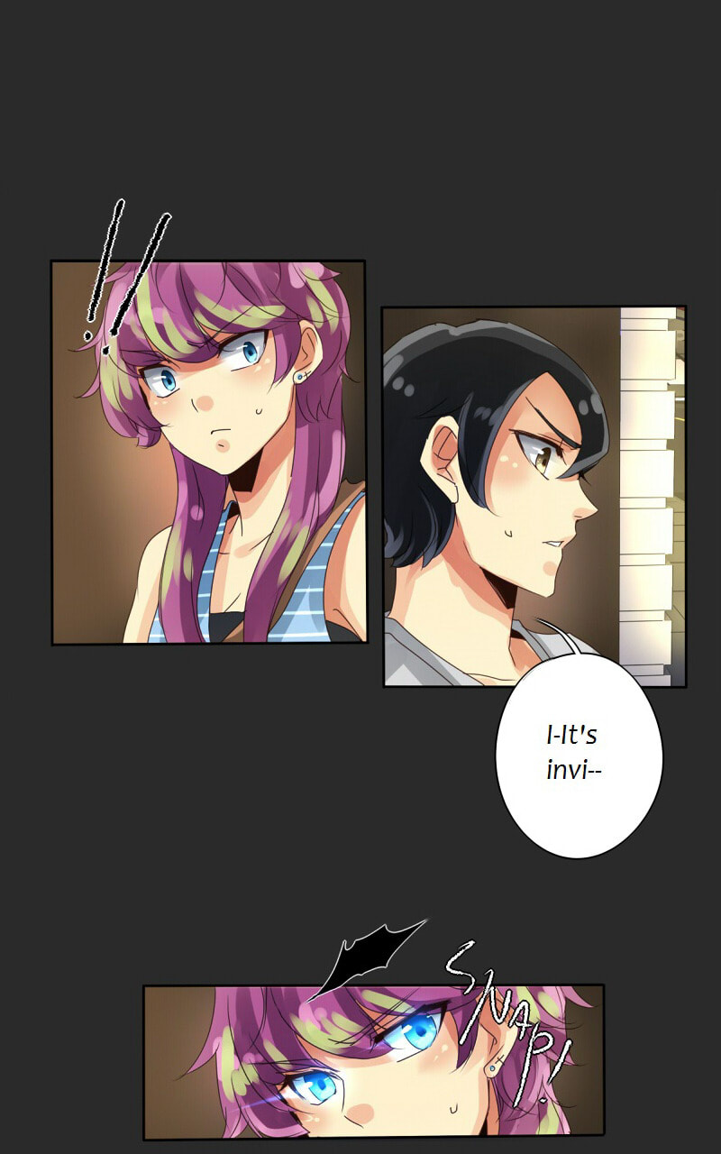 Read Ordinary± chapter 10 image 38 on Lezhin