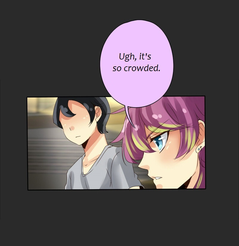 Read Ordinary± chapter 10 image 4 on Lezhin