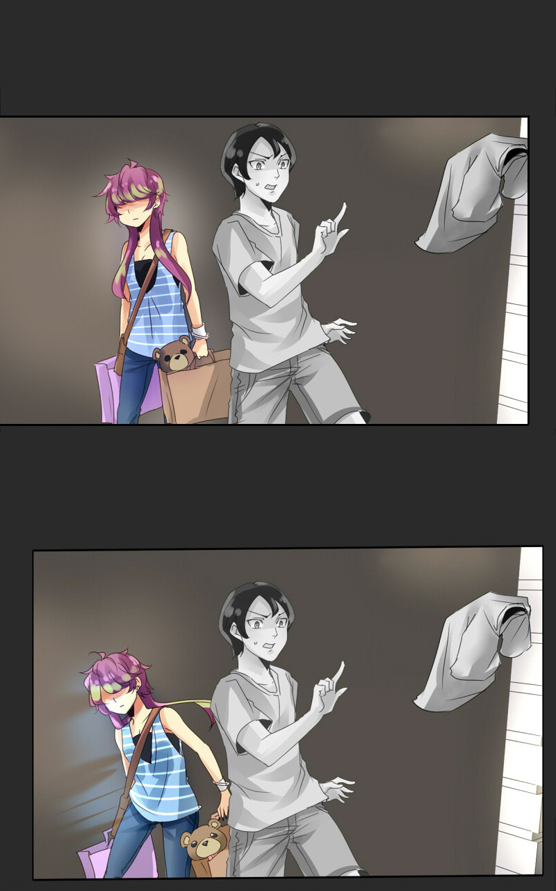 Read Ordinary± chapter 10 image 41 on Lezhin