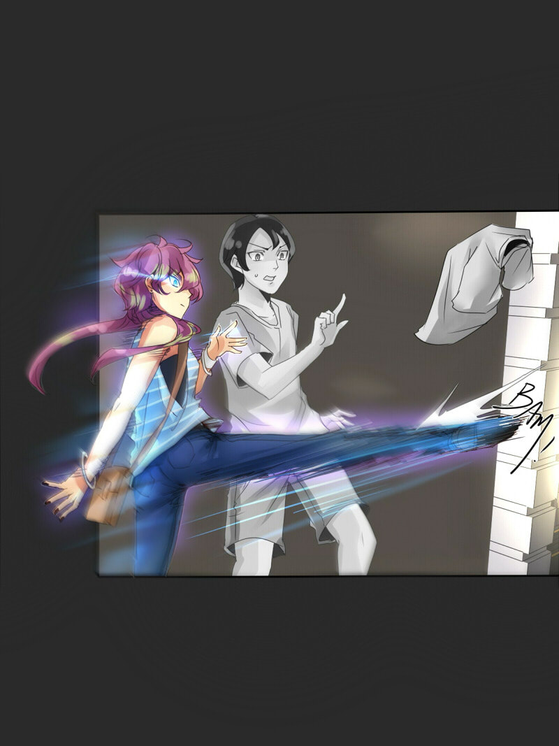 Read Ordinary± chapter 10 image 42 on Lezhin