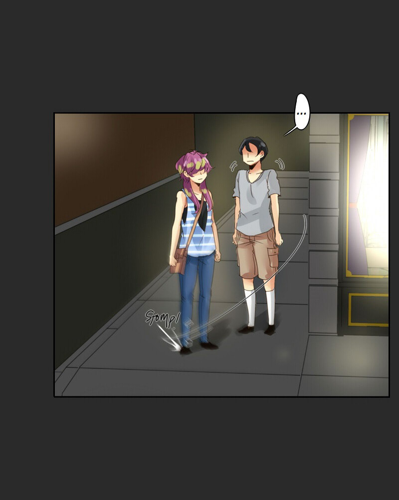 Read Ordinary± chapter 10 image 45 on Lezhin